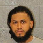 Bayron Perezalegria Driving While Impaired