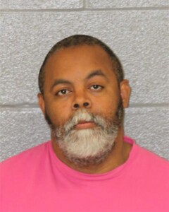 Tavon Douglas Kidnapping Assault On A Female