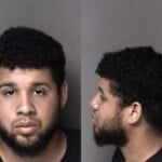 Dawer Munozlopez Breakenter Robbery Common Law Assault Female