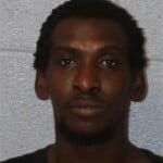 Deshawn Reid Probation Violation