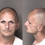 Joshua Radland Larceny After Breakenter Breakenter Possess Drug Paraphernalia Littering 1 500 Lbs