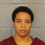 Kimberly Murdoch Crime Of Domestic Violence