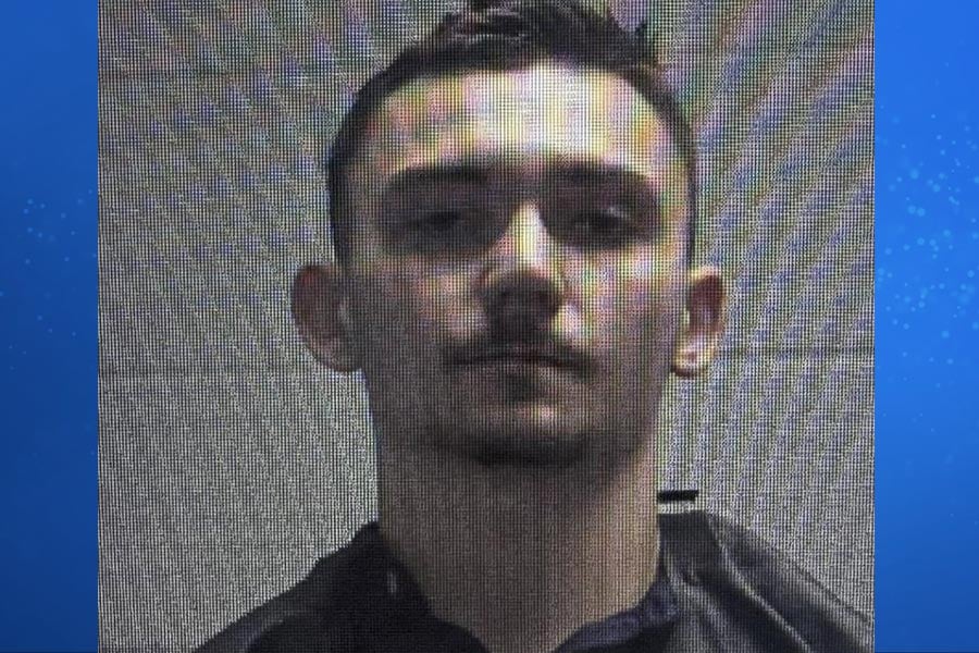 Former Shelby Officer Arrested