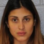 Yesenia Maynez Simple Assault Domestic Violence