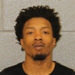 Jasper Thompson Assault On A Female