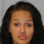 Michelle Strickland Parole Violation