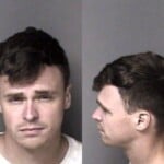 Matthew Horner Larceny Motor Vehicle Obtain Property False Pretense