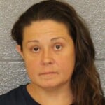 Tiffany Williams Driving While Impaired