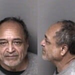 Luis Perez Failure To Appear Misdemeanor