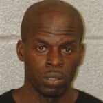 Robert Hewitt Second Degree Trespassing