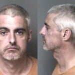 Brad Head Domestic Violence Protection Order