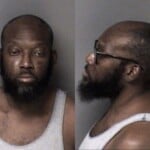 Demarrio Smarr Failure To Appear Misdemeanor