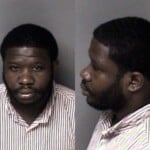 Rakin Sanders Failure To Appear Misdemeanor