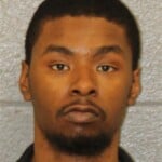 Frederick Johnson Breaking And Entering Protective Order Violation