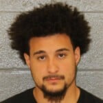 Abrahan Nassar First Degree Burglary Larceny After Breaking And Entering