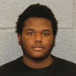 Legend Edwards Possess Stolen Motor Vehicle Felony Conspiracy Resisting Public Officer