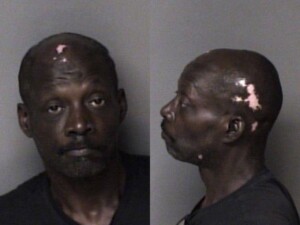 Alfred Johnson Probation Violation