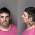 Christopher Moore Failure To Appear Misdemeanor Financial Identity Fraud Fraud Financial Card