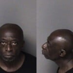 Ricky Mcdowell Failure To Appear Felony