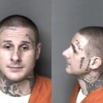 Don Polk Habeas Corpus