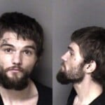 Dylan Harris Failure To Appear