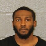 Diquan Johnson Attempted First Degree Murder Assault With A Deadly Weapon Felony Conspiracy
