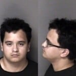Carlos Lopez Failure To Appear Misdemeanor