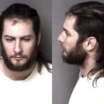 Dallas Murray Trespass 2nd Degree