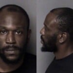 Eric Frazier Habeas Corpus