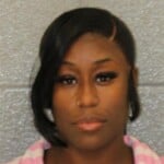 Shontavia Barber Larceny Financial Transaction Card Fraud