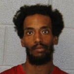 Malik Braxton Second Degree Trespass