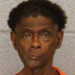 Ronnie Reid Habitual Larceny Trespassing