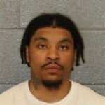 Demarjon Williams Possession Of Stolen Firearm