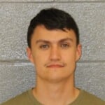 Evan Mojica Driving While Impaired