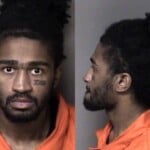 Cameron Williams Habeas Corpus