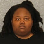 Doriah Hart Simple Assault