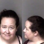 Alicia Stewart Awdw