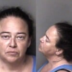Crystal Johnson Probation Violation