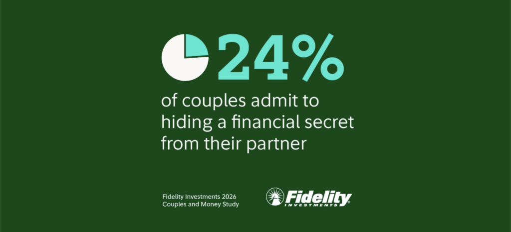 Money Monday: Love And Money
