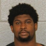 Izaija Hallman Assault With A Deadly Weapon Attempted First Degree Murder