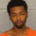 Chad Stacey Trespassing Breaking And Entering