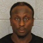 Danny Moses Driving While Impaired
