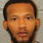 Deandre Rodgers Driving While Impaired
