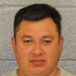 Mario Sosa Assault By Strangulation Misd Crime Of Dom Violence Assault On A Female