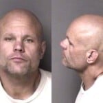 Joshua Gower Larceny Misdemeanor Failure To Appear Misdemeanor