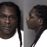 Antonio Jackson Habeas Corpus