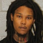 Shirez Sinclair Resisting Public Officer