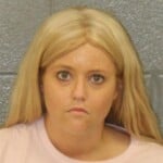 Christina Clark Possess Methamphetamine