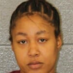 Shania Caldwell Simple Assault Resisting Public Officer Misd Crime Of Dom Violence