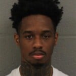 Zyshawn Major Assault By Strangulation Kidnapping Second Degree Assault On A Female Misd Crime Of Dom Violence
